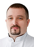 Кривоносов Павел Владимирович — Рентгенолог