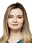 Петрова Екатерина Михайловна — Маммолог