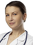 Гришина Елена Ивановна — Диетолог