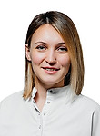 Лисовская Ольга Александровна — Стоматолог-гигиенист