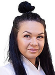 Травинова Елизавета Серафимовна — Терапевт