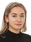 Моцяк Анна Николаевна — Невролог