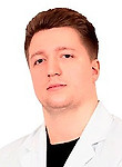 Колобов Денис Викторович — Ортопед
