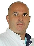 Баев Владислав Павлович — Травматолог-ортопед