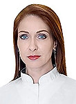 Тедеева Анна Хасановна — Радиолог