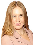 Пичушкина Ольга Викторовна