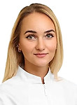 Барышникова Анастасия Александровна — Офтальмохирург