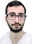 Валиев Рафаэль Джумшутович — Стоматолог-ортопед