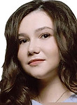 Старовойтова Ольга Андреевна