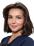 Бурцева Влада Андреевна