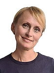 Матус Елена Владимировна — Логопед