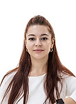Рылькова Алина Александровна — Косметолог-дерматолог