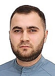 Абасов Алияр Русланович — Флеболог