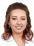 Куринова Наталья Николаевна — Ангиохирург