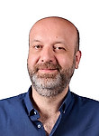Антипов Алексей Анатольевич — Психолог