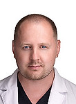 Рыков Александр Сергеевич — Ортопед