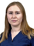 Шевцова Вероника Яковлевна — Радиолог