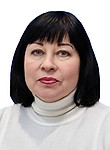 Дробынина Татьяна Валентиновна — Педиатр
