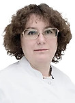 Рогачева Екатерина Робертовна — Онколог