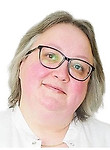 Вихрова Александра Сергеевна — УЗИ-специалист