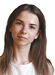 Островская Карина Владиславовна — Психолог