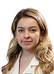 Кокаева Изольда Омаровна — Кардиолог