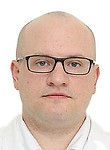 Лопатин Кирилл Александрович — Ортопед