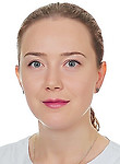 Аленникова Елена Андреевна — Акушер-гинеколог