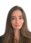 Косик Виктория Павловна — Психолог