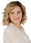 Чернигова Яна Михайловна — Дерматолог