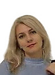 Прокудина Наталья Михайловна — Нейропсихолог