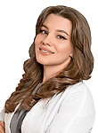 Пухликова Диана Ханаматовна — Стоматолог-ортопед