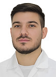 Аржаненко Владислав Вадимович — Мануальный терапевт