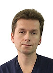Киселев Дмитрий Анатольевич — Врач ЛФК