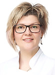 Черепанова Елена Владимировна — Стоматолог-ортодонт