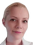 Черепанова Наталия Васильевна — Педиатр