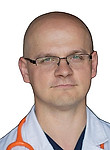 Раншаков Алексей Сергеевич — Абдоминальный хирург