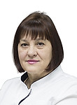 Чернавина Галина Сергеевна — Стоматолог-терапевт