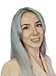 Ермакова Екатерина Вячеславовна — Психолог