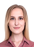 Каретникова Александра Алексеевна — Стоматолог-терапевт