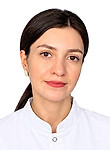 Исаева Багжат Исмаиловна — Диетолог