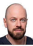 Стригин Владимир Игоревич — Стоматолог-ортопед