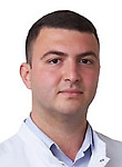 Асриян Артём Юрьевич — Диетолог
