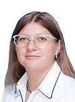 Трусилова Ольга Александровна — Невролог