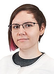 Сморчкова Анастасия Кирилловна — Рентгенолог