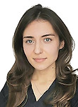 Гавриленко Мария Александровна — Гнатолог