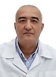 Хисомов Хуршед Камарович — Травматолог