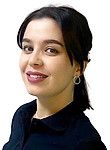 Гасиева Бэла Владиславовна — Стоматолог-ортопед