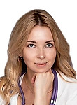Анисимова Мария Андреевна — Гинеколог