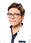 Братчикова Ольга Владимировна